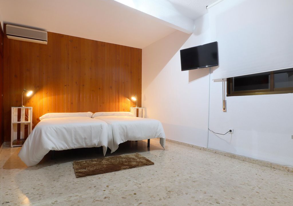 Photo of Bedroom in Distrito Centro
