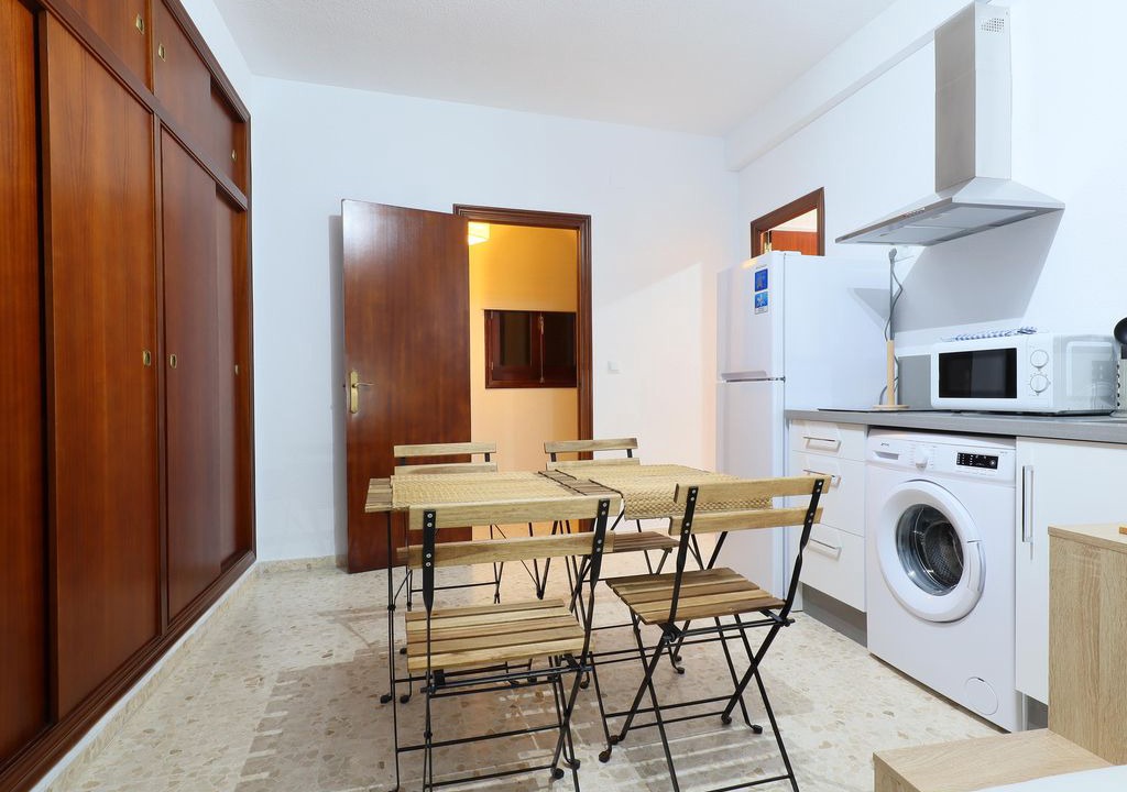 Photo of Livingroom in Distrito Centro