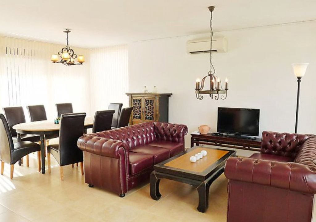 Photo of Livingroom in Bernia