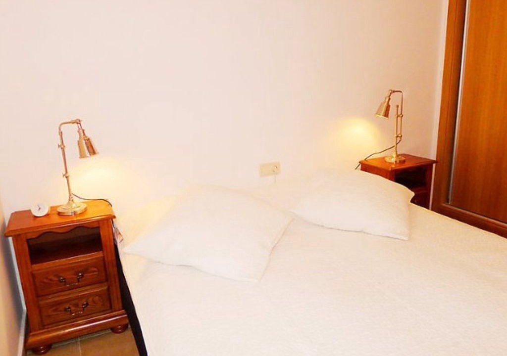 Photo of Bedroom in Bernia