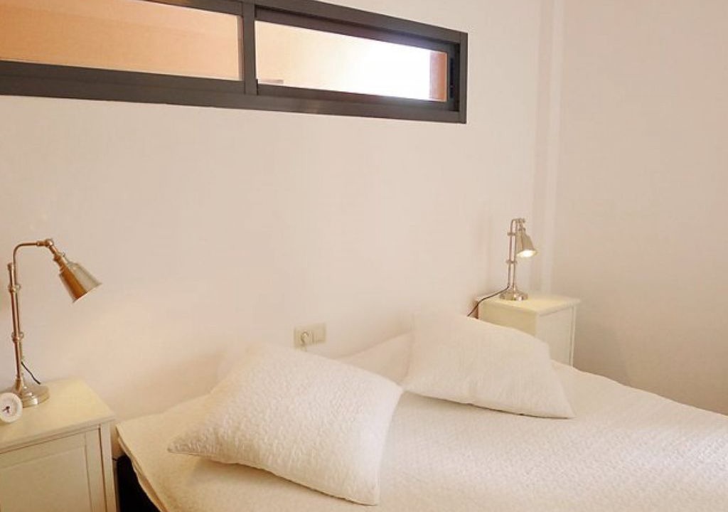Photo of Bedroom in Bernia