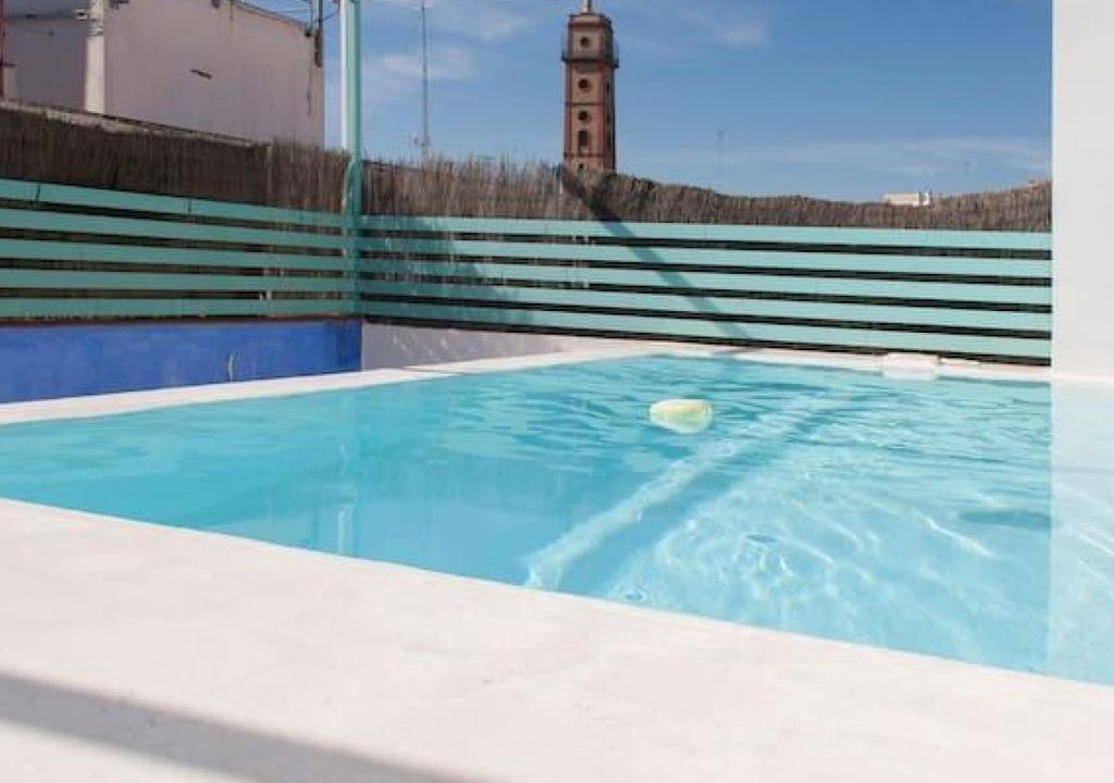 Photo of Outdoor in Doctor Barraquer-Grupo Renfe-Policlinico