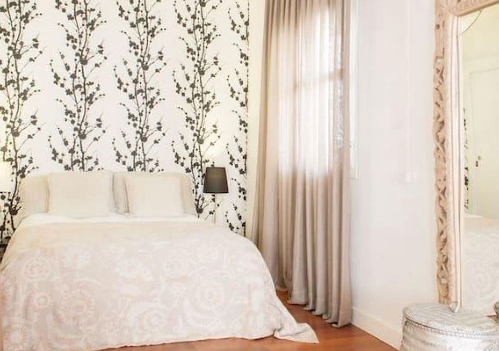 Photo of Bedroom in Doctor Barraquer-Grupo Renfe-Policlinico