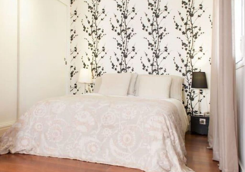 Photo of Bedroom in Doctor Barraquer-Grupo Renfe-Policlinico