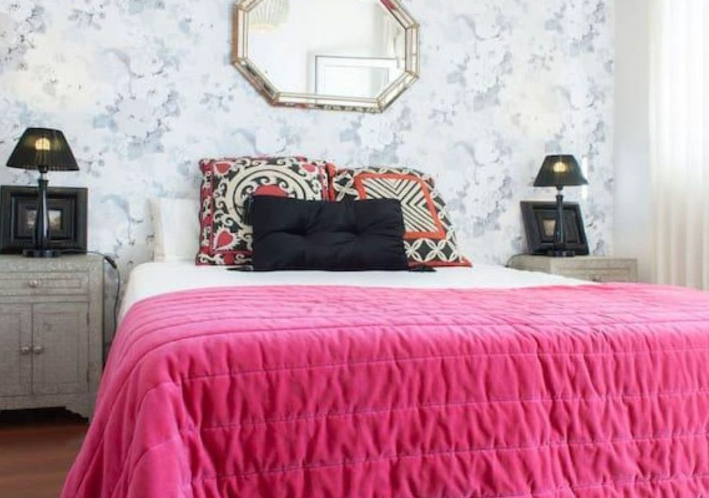 Photo of Bedroom in Doctor Barraquer-Grupo Renfe-Policlinico
