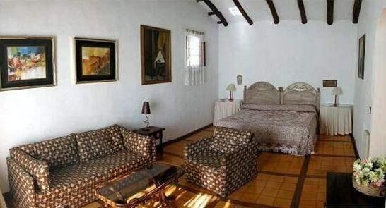 Photo of Livingroom in Alajar