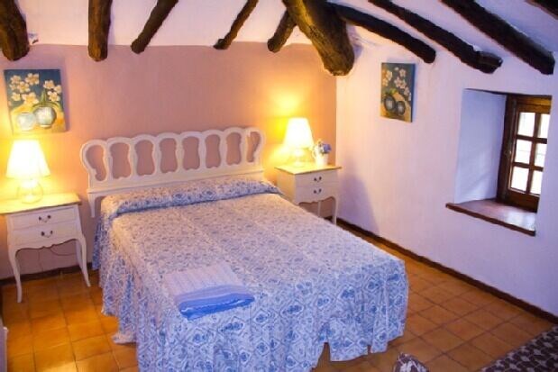 Photo of Bedroom in Alajar