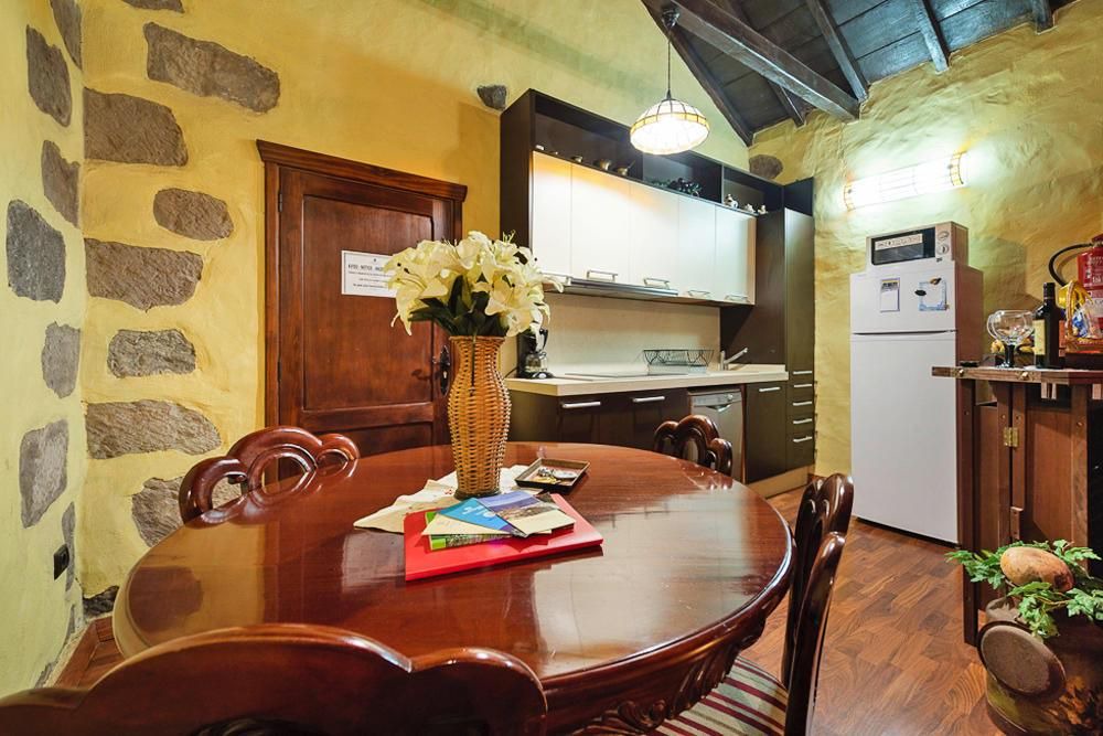 Photo of Livingroom in Barranco del Pinar