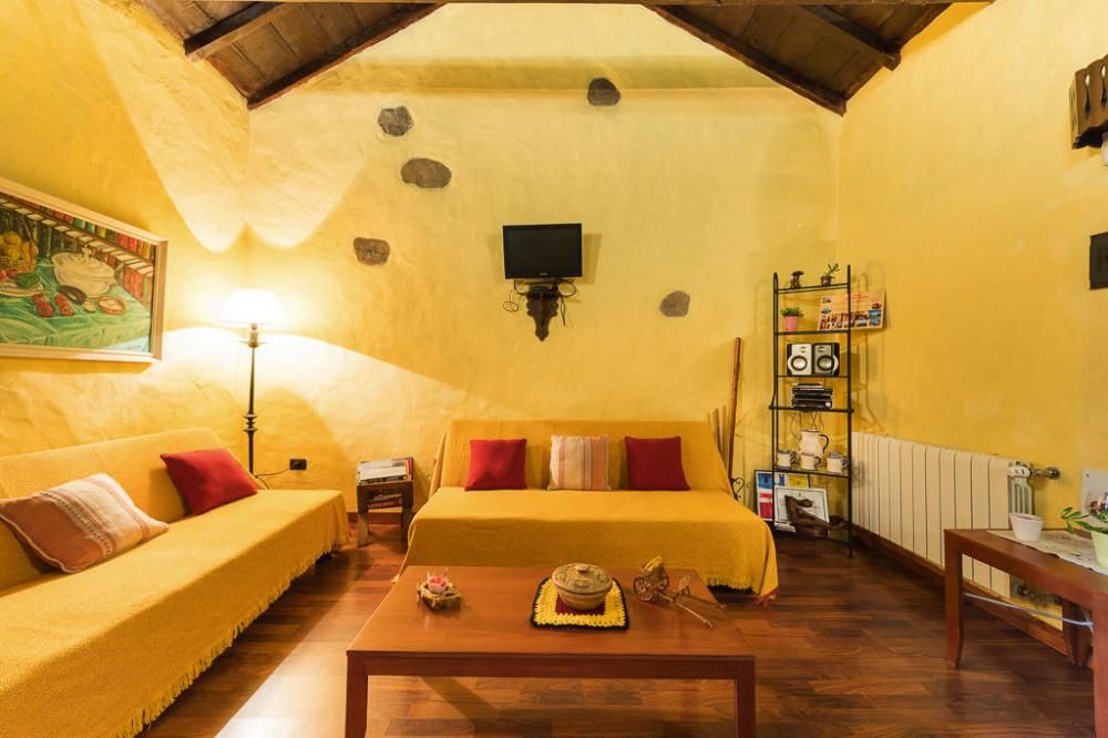 Photo of Livingroom in Barranco del Pinar