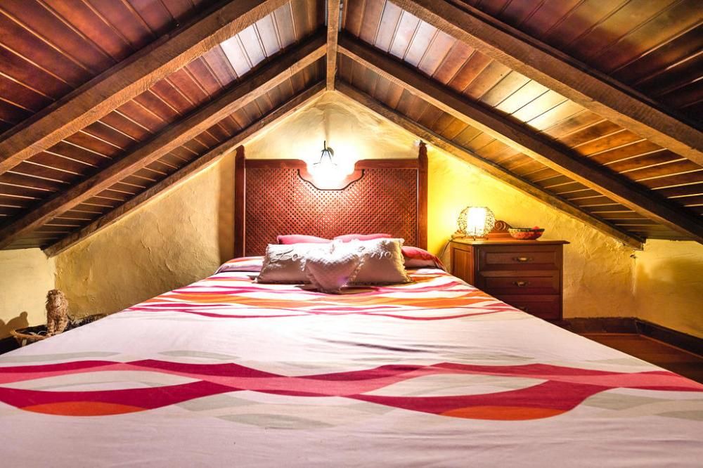 Photo of Bedroom in Barranco del Pinar