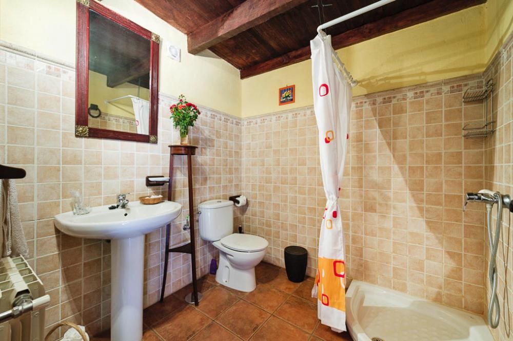 Photo of Bathroom in Barranco del Pinar