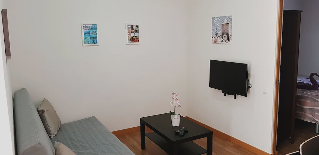 Photo of Livingroom in Tias