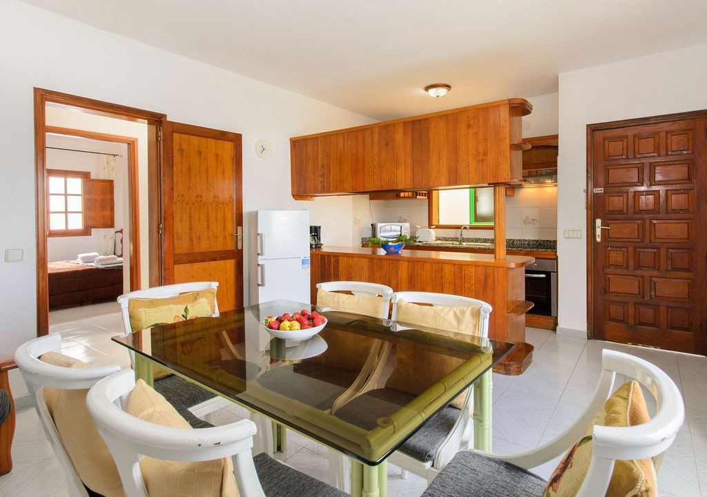 Photo of Livingroom in Mozaga