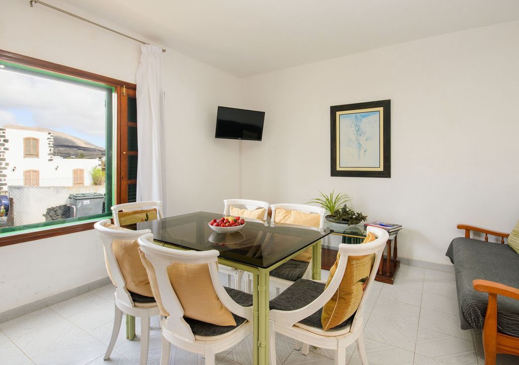 Photo of Livingroom in Mozaga