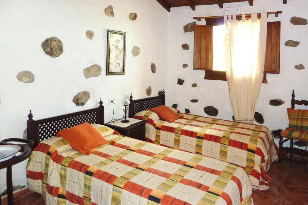 Photo of Bedroom in Barranco del Pinar
