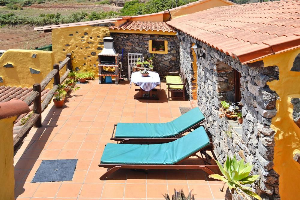Photo of Others in Barranco del Pinar