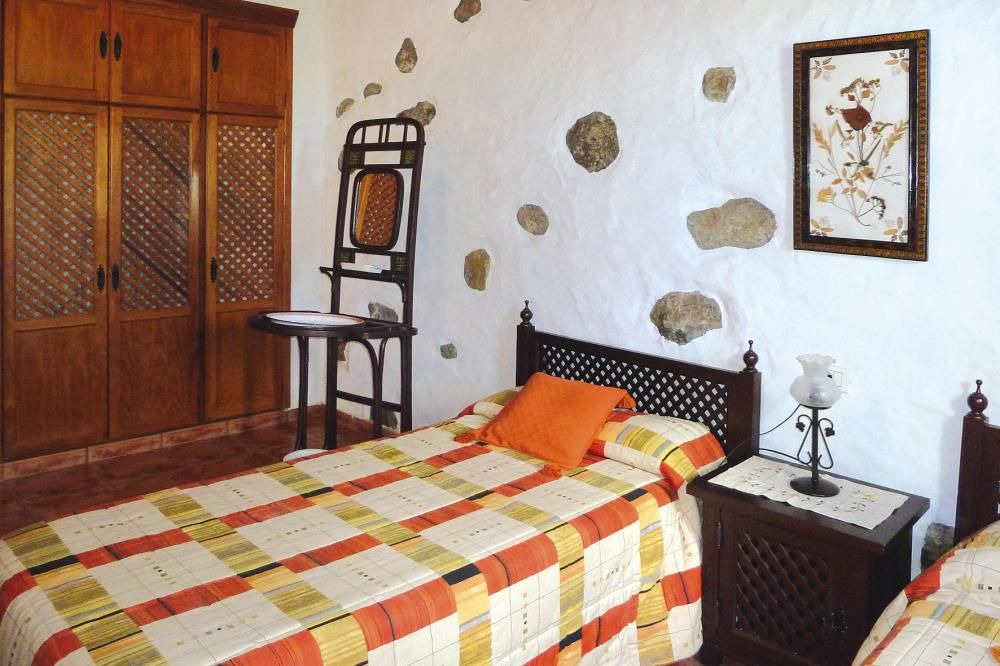Photo of Bedroom in Barranco del Pinar