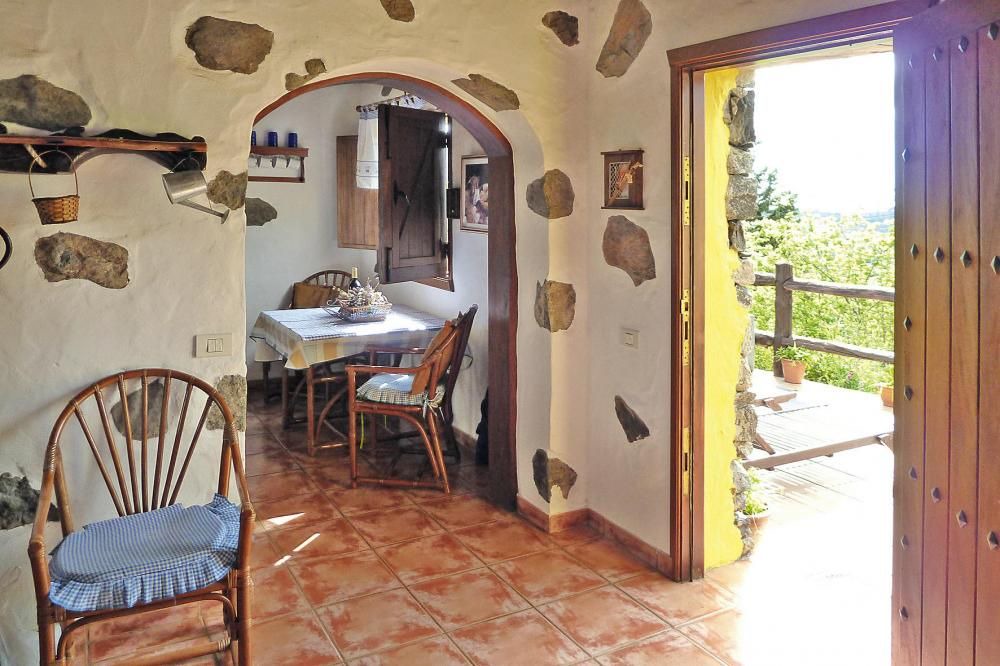 Photo of Livingroom in Barranco del Pinar