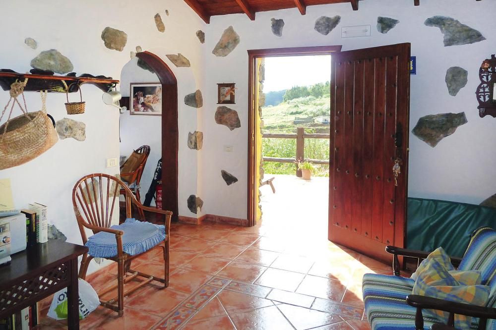Photo of Livingroom in Barranco del Pinar