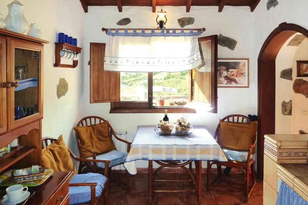 Photo of Livingroom in Barranco del Pinar