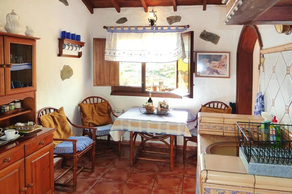 Photo of Livingroom in Barranco del Pinar