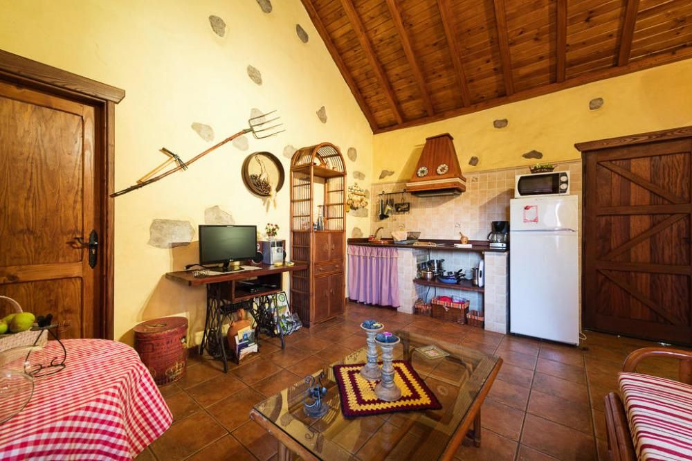 Photo of Livingroom in Barranco del Pinar