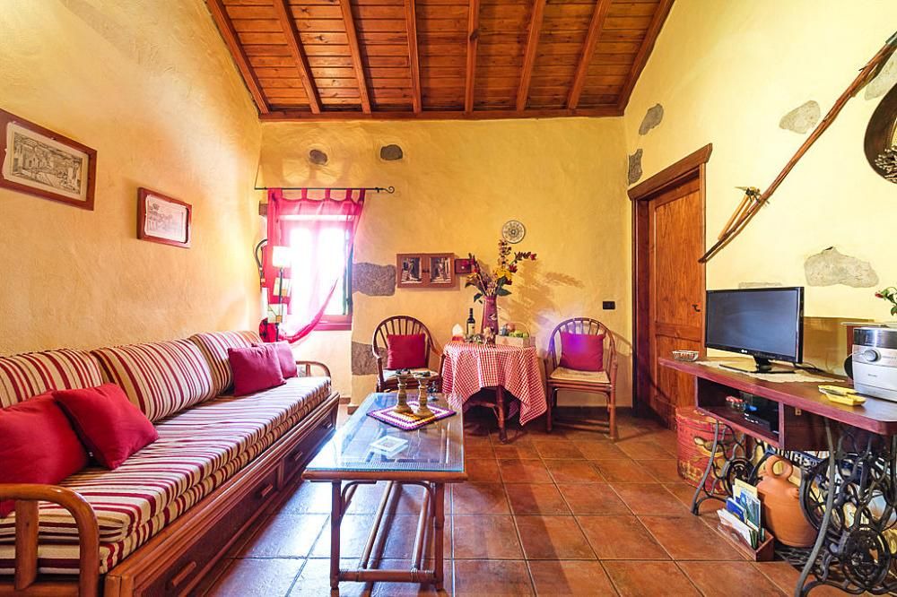 Photo of Livingroom in Barranco del Pinar