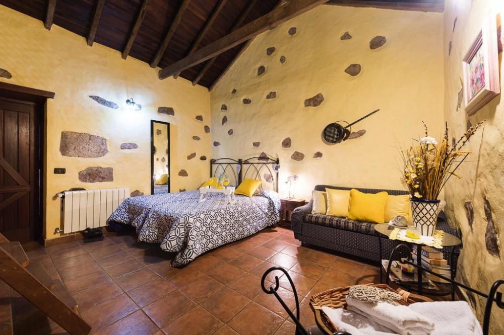 Photo of Livingroom in Barranco del Pinar