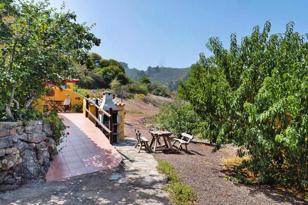 Photo of Others in Barranco del Pinar