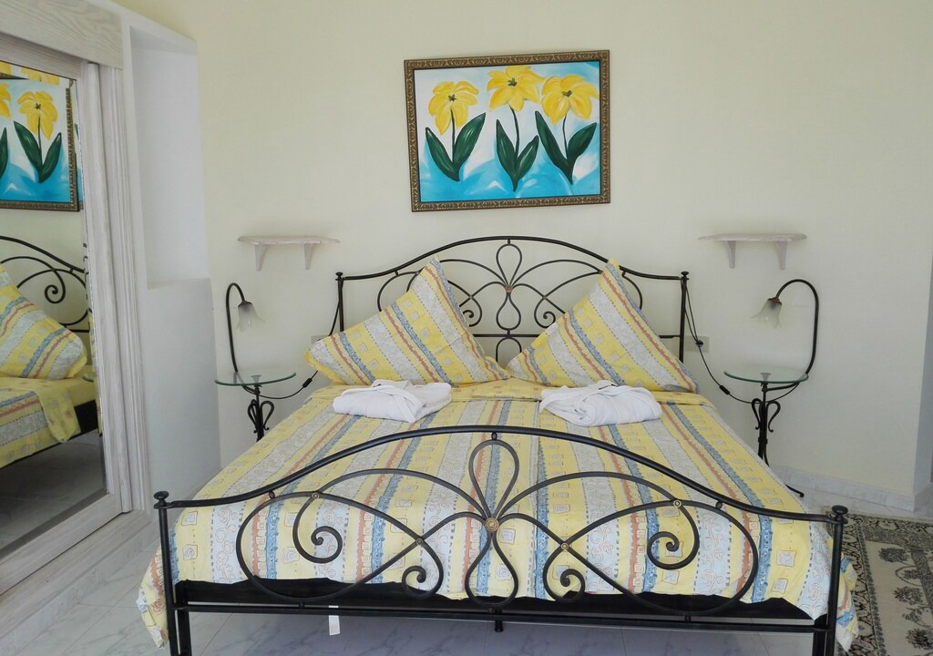 Photo of Bedroom in Parque Holandes