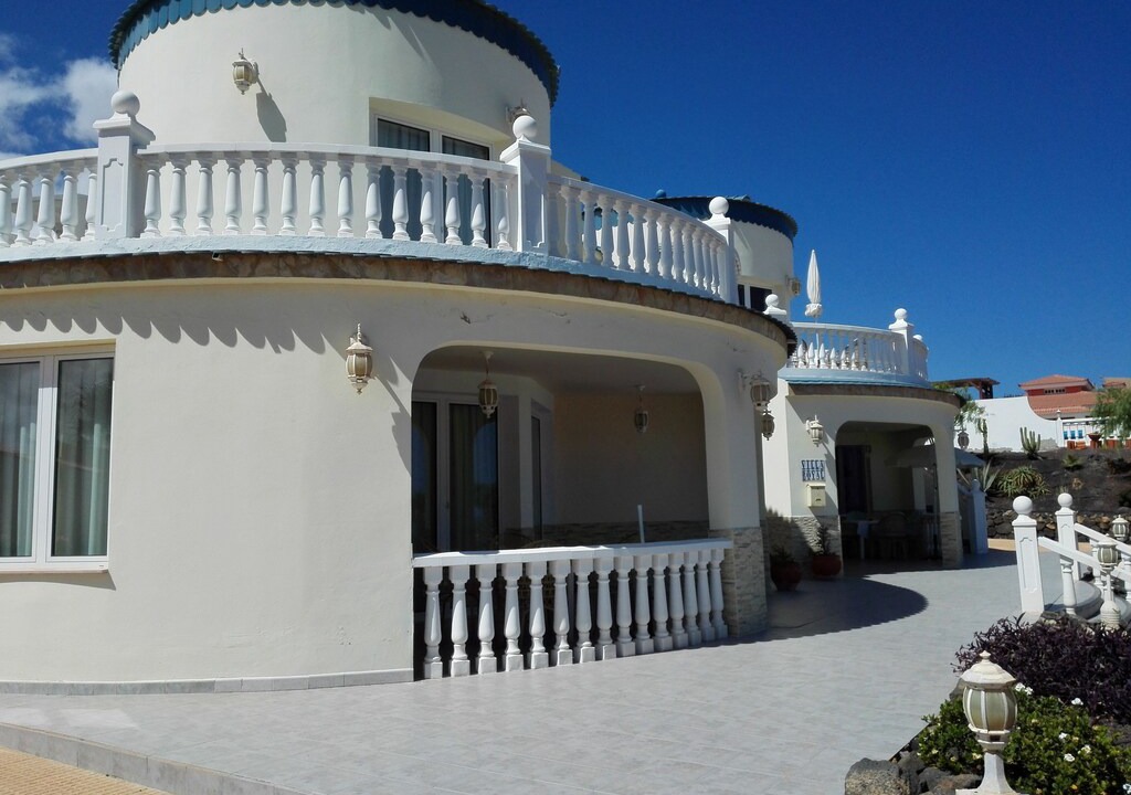 Photo of Buildings in Parque Holandes