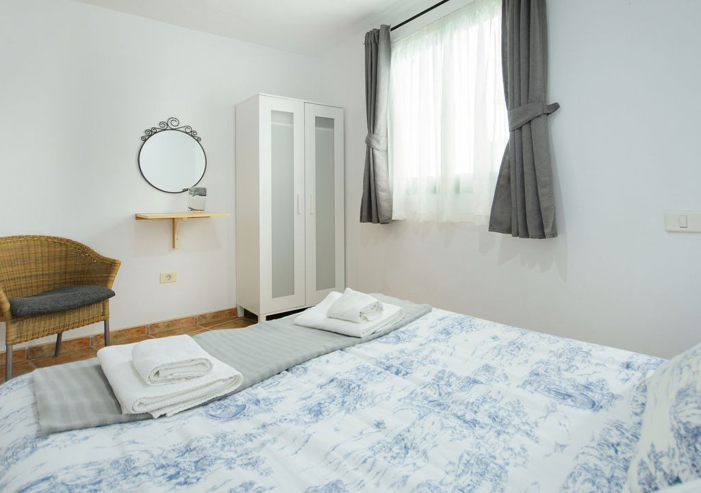 Photo of Bedroom in Mozaga