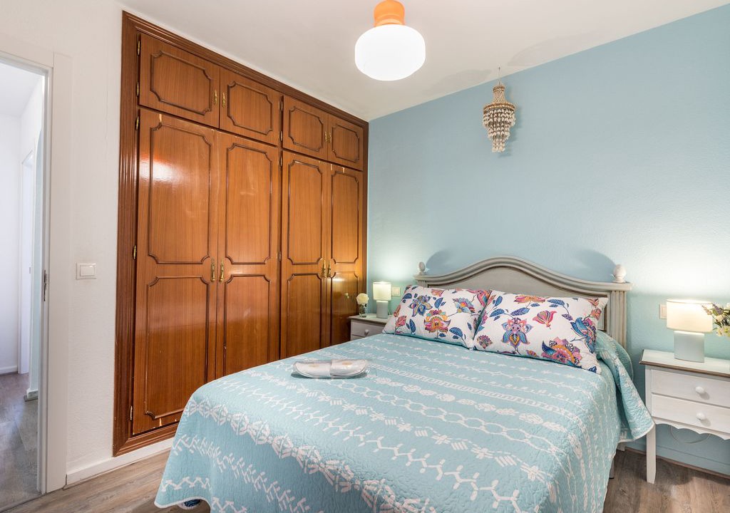 Photo of Bedroom in El Palo