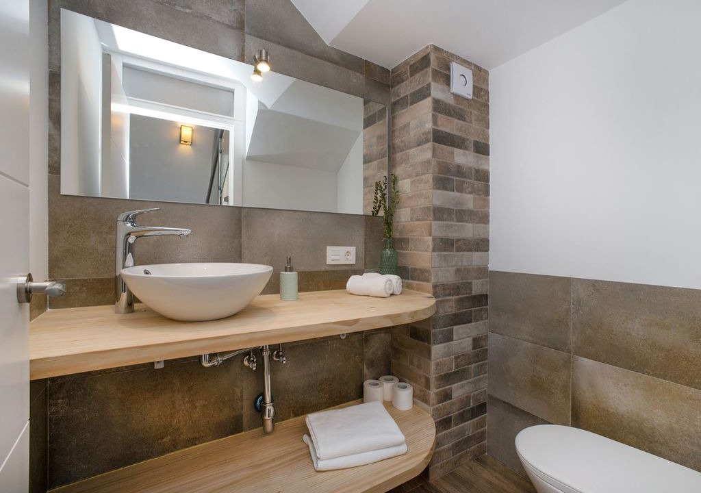 Photo of Bathroom in El Rompido