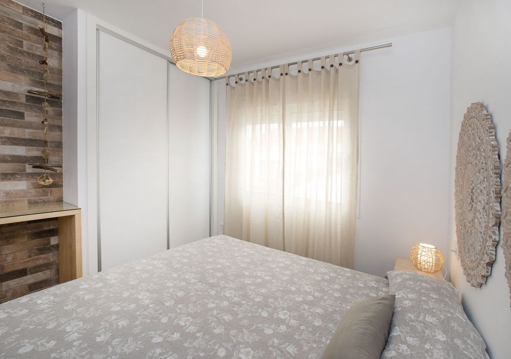 Photo of Bedroom in El Rompido
