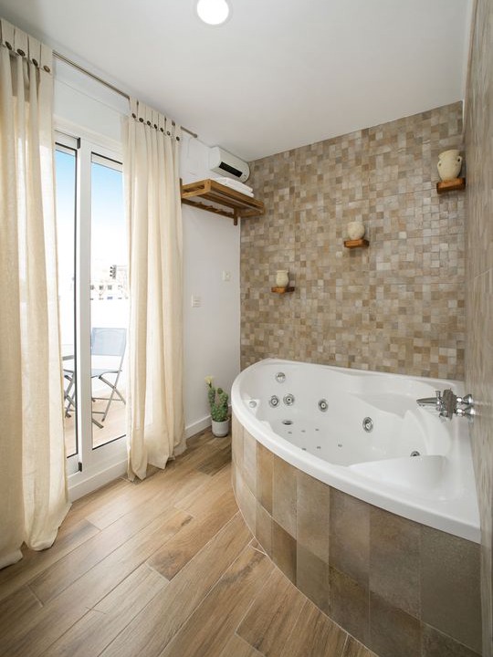 Photo of Bathroom in El Rompido
