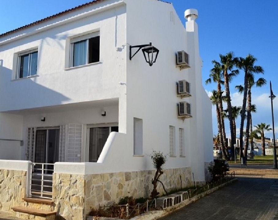 Photo of Buildings in El Rompido