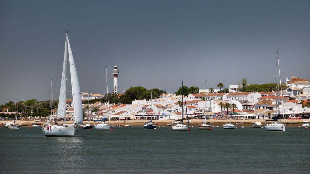 Photo of Buildings in El Rompido
