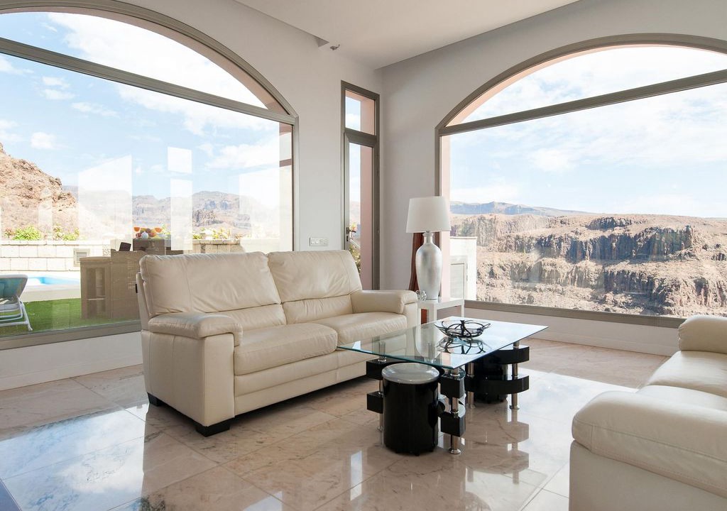 Photo of Livingroom in Monte Leon