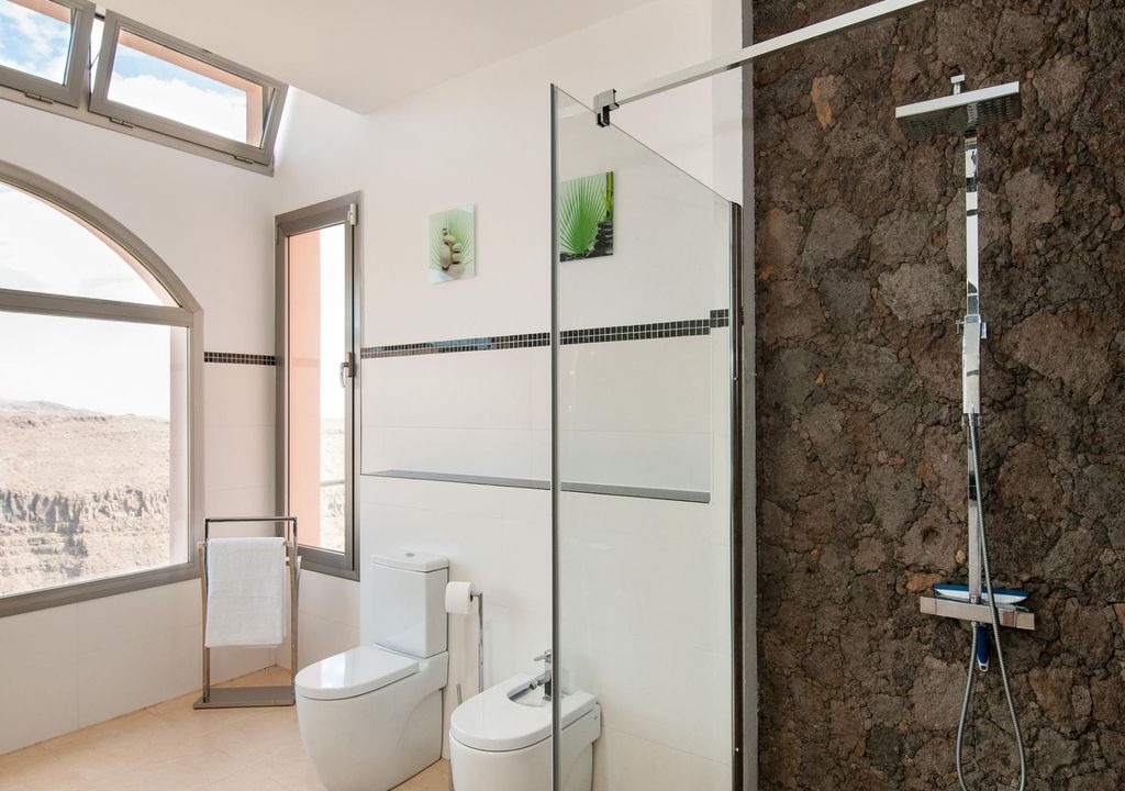 Photo of Bathroom in Monte Leon