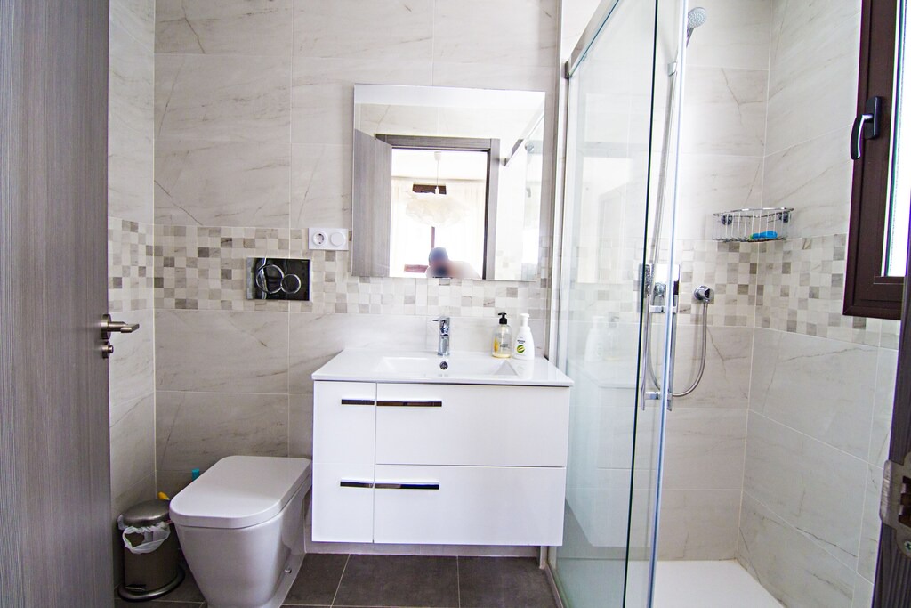 Photo of Bathroom in Els Arenals del Sol