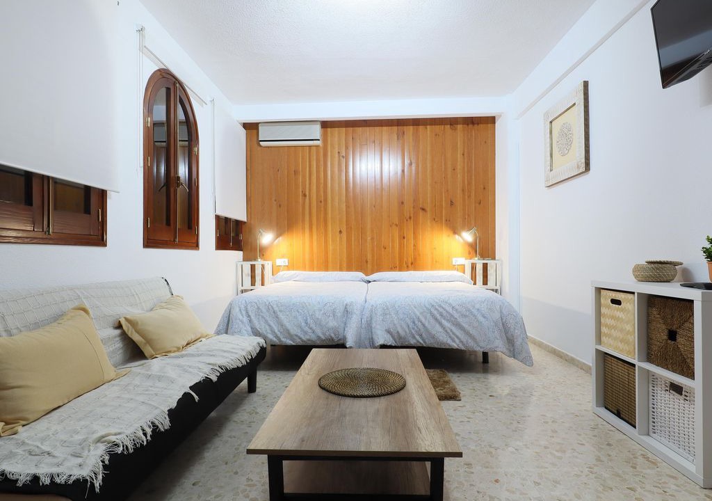 Photo of Bedroom in Distrito Centro