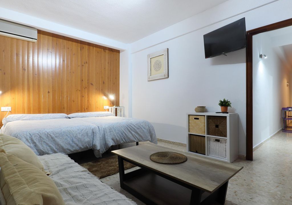 Photo of Bedroom in Distrito Centro