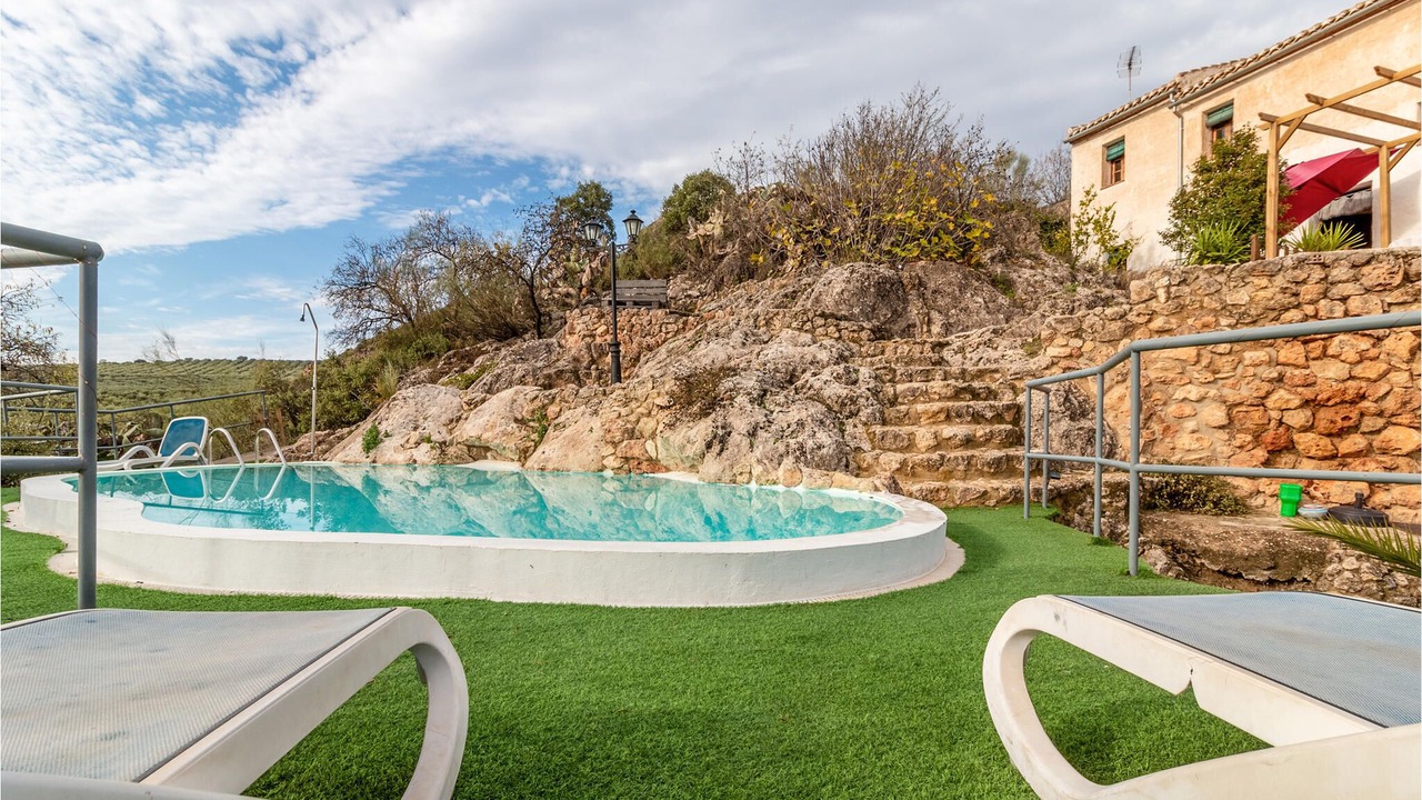 Photo of Outdoor in Priego de Cordoba
