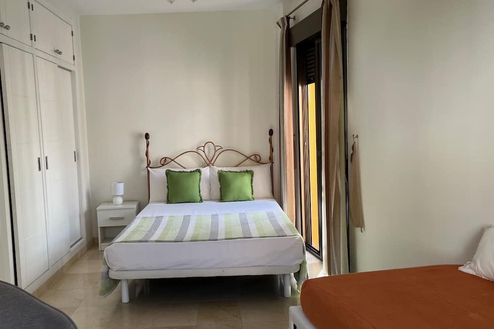 Photo of Bedroom in Santa Marina