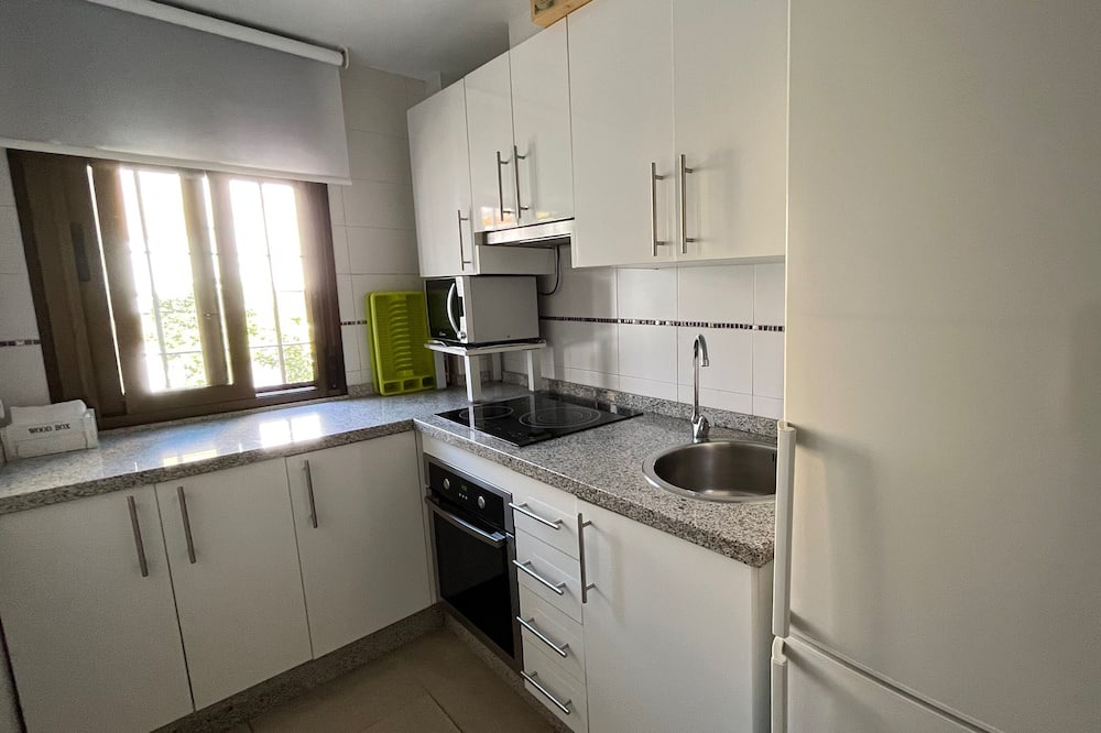 Photo of Kitchen in Santa Marina