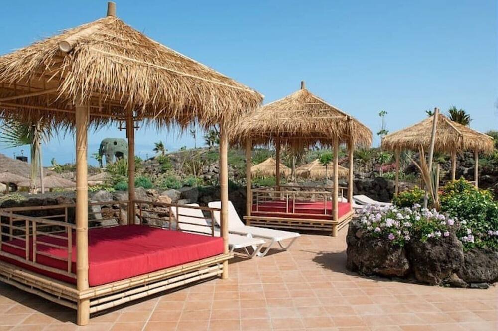 Photo of Outdoor in La Oliva
