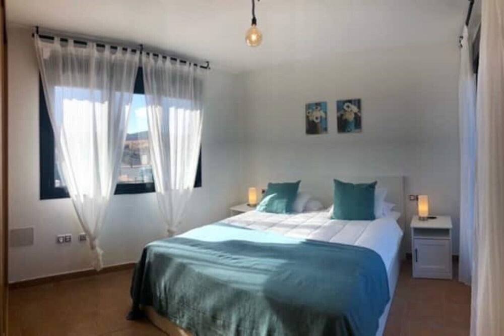Photo of Bedroom in La Oliva