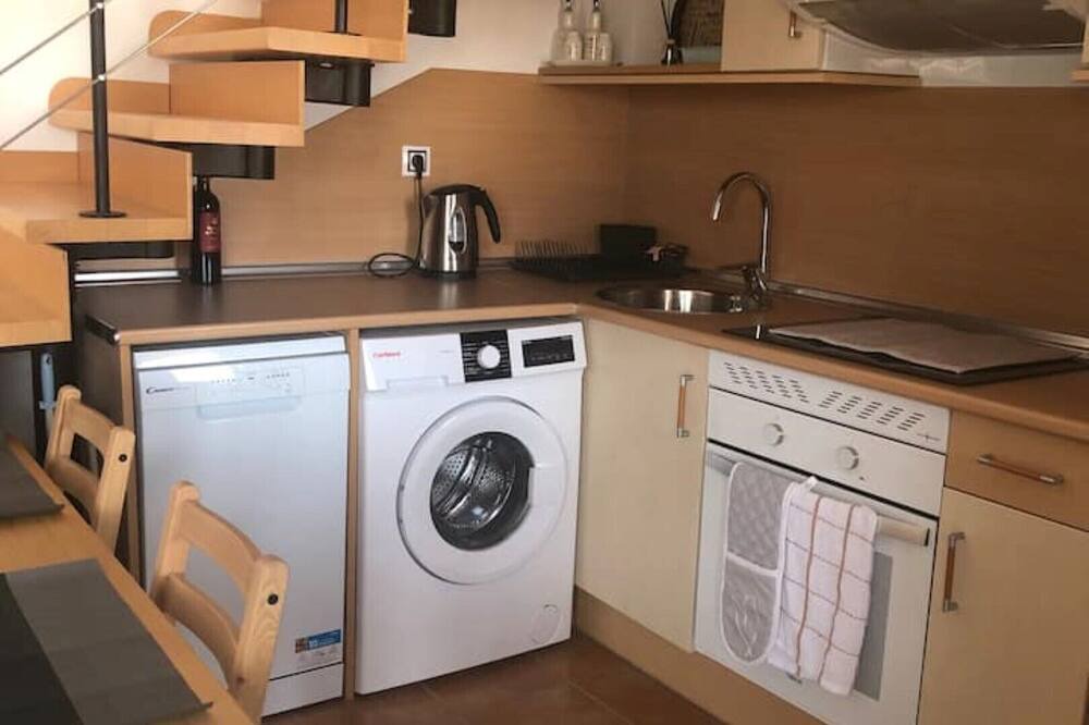 Photo of Kitchen in La Oliva