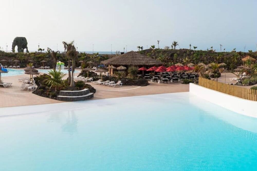 Photo of Outdoor in La Oliva
